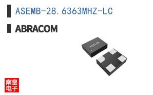 ASEMB-28.6363MHZ-LC