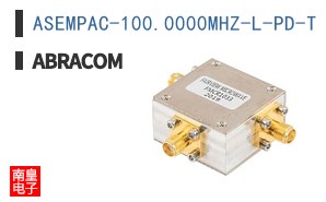ASEMPAC-100.0000MHZ-L-PD-T