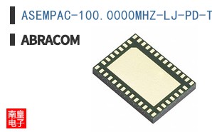 ASEMPAC-100.0000MHZ-LJ-PD-T