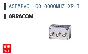 ASEMPAC-100.0000MHZ-XR-T