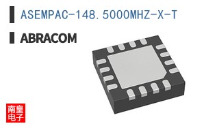 ASEMPAC-148.5000MHZ-X-T