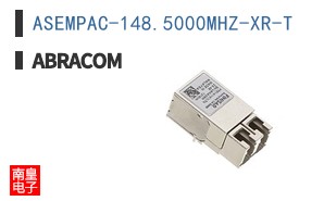 ASEMPAC-148.5000MHZ-XR-T