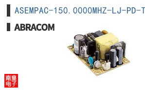 ASEMPAC-150.0000MHZ-LJ-PD-T