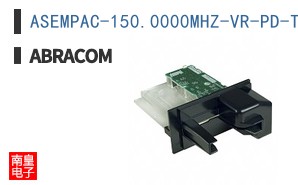 ASEMPAC-150.0000MHZ-VR-PD-T