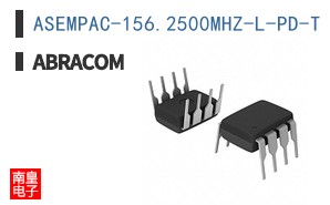 ASEMPAC-156.2500MHZ-L-PD-T