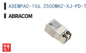 ASEMPAC-156.2500MHZ-XJ-PD-T