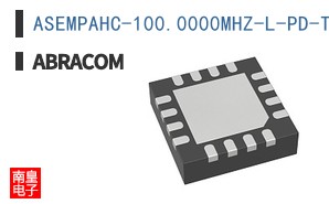 ASEMPAHC-100.0000MHZ-L-PD-T