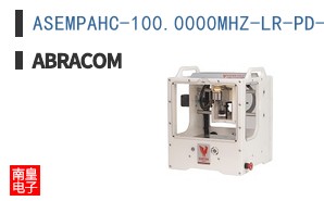 ASEMPAHC-100.0000MHZ-LR-PD-T