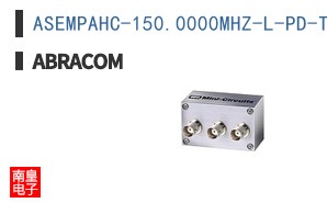 ASEMPAHC-150.0000MHZ-L-PD-T