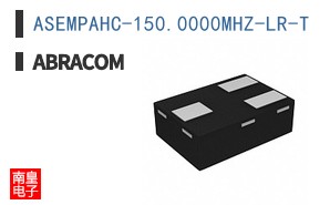 ASEMPAHC-150.0000MHZ-LR-T
