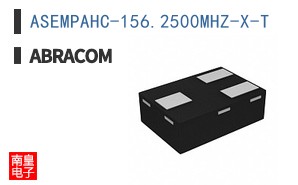 ASEMPAHC-156.2500MHZ-X-T