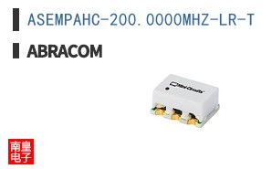 ASEMPAHC-200.0000MHZ-LR-T