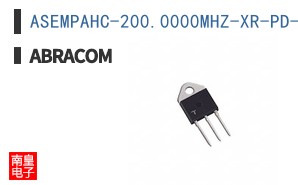 ASEMPAHC-200.0000MHZ-XR-PD-T