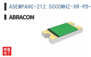 ASEMPAHC-212.5000MHZ-XR-PD-T