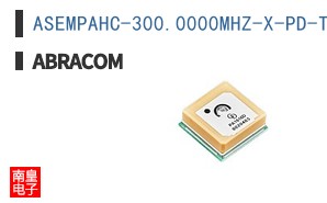 ASEMPAHC-300.0000MHZ-X-PD-T