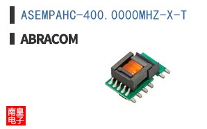 ASEMPAHC-400.0000MHZ-X-T
