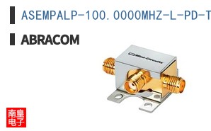 ASEMPALP-100.0000MHZ-L-PD-T