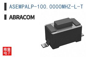 ASEMPALP-100.0000MHZ-L-T