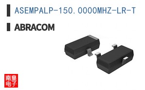ASEMPALP-150.0000MHZ-LR-T