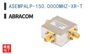 ASEMPALP-150.0000MHZ-XR-T