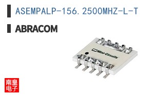 ASEMPALP-156.2500MHZ-L-T