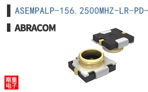 ASEMPALP-156.2500MHZ-LR-PD-T