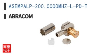 ASEMPALP-200.0000MHZ-L-PD-T