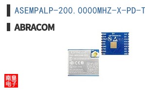 ASEMPALP-200.0000MHZ-X-PD-T