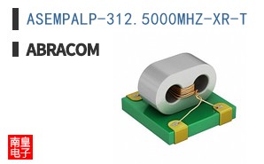 ASEMPALP-312.5000MHZ-XR-T