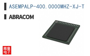 ASEMPALP-400.0000MHZ-XJ-T