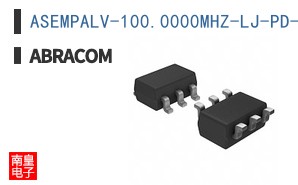 ASEMPALV-100.0000MHZ-LJ-PD-T