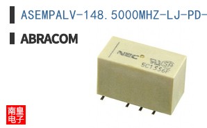 ASEMPALV-148.5000MHZ-LJ-PD-T