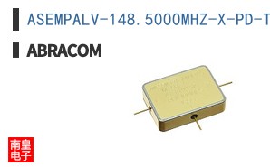 ASEMPALV-148.5000MHZ-X-PD-T