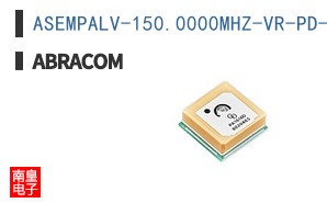 ASEMPALV-150.0000MHZ-VR-PD-T
