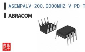 ASEMPALV-200.0000MHZ-V-PD-T
