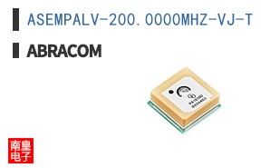 ASEMPALV-200.0000MHZ-VJ-T