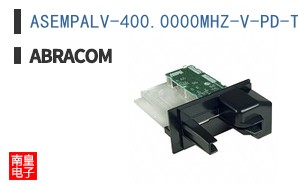 ASEMPALV-400.0000MHZ-V-PD-T