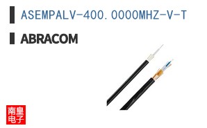 ASEMPALV-400.0000MHZ-V-T