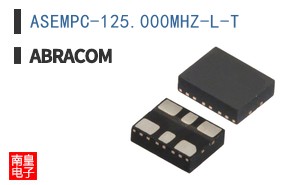 ASEMPC-125.000MHZ-L-T