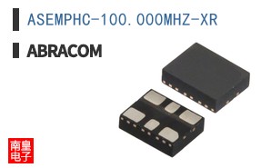 ASEMPHC-100.000MHZ-XR