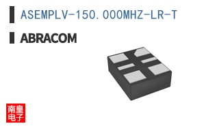 ASEMPLV-150.000MHZ-LR-T