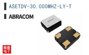 ASETDV-30.000MHZ-LY-T