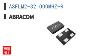 ASFLM2-32.000MHZ-R