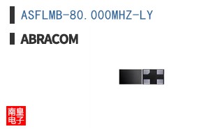 ASFLMB-80.000MHZ-LY