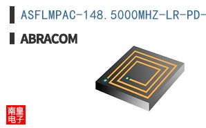 ASFLMPAC-148.5000MHZ-LR-PD-T
