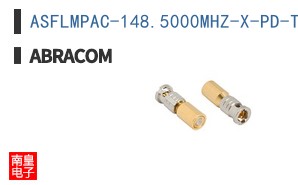 ASFLMPAC-148.5000MHZ-X-PD-T