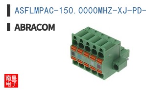 ASFLMPAC-150.0000MHZ-XJ-PD-T