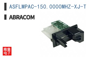 ASFLMPAC-150.0000MHZ-XJ-T