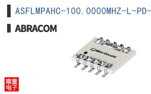 ASFLMPAHC-100.0000MHZ-L-PD-T