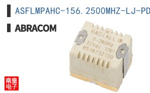 ASFLMPAHC-156.2500MHZ-LJ-PD-T
